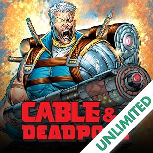 Cable & Deadpool